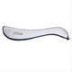 thumbnail image 1 of Herramienta de Masaje Gua Sha STICKON Acero Inoxidable para Tejidos Blandos, 1 of 6