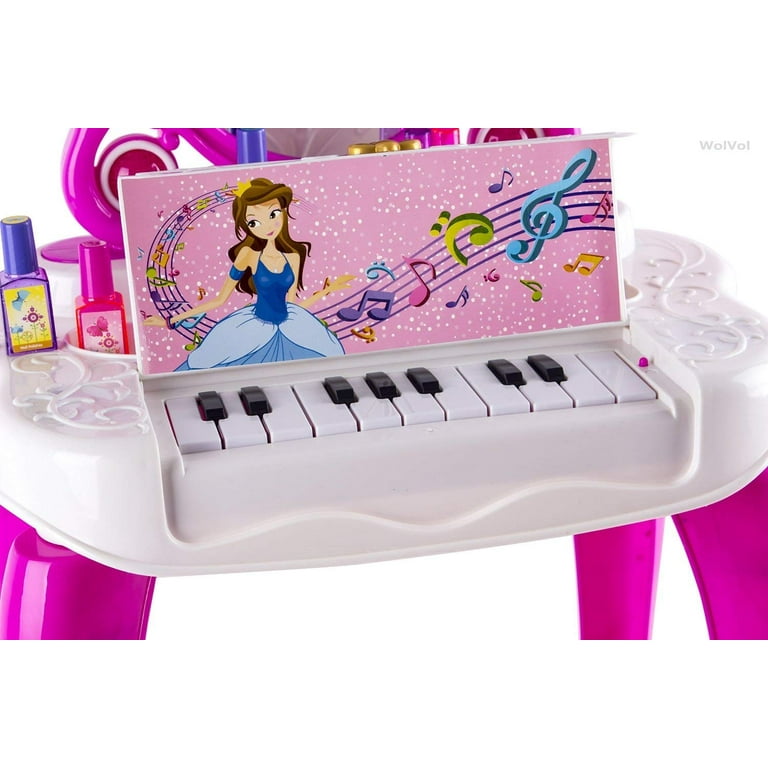 Piano vanity toy 2025