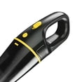 thumbnail image 4 of simhoa Aspirateur Rechargeable Réutilisable Forte Aspiration Léger à Main 12000Pa, 4 of 5