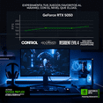 thumbnail image 4 of Computadora Gamer Xtreme PC Gaming NVIDIA GeForce RTX 5050 Intel Core i7 12700F 32GB SSD 1TB WIFI BT White gaming estable, 4 of 6