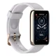 thumbnail image 3 of Moto Watch 40, Reloj Inteligente, Smartwatch De Pantalla Crystal Clear De 1,5'', Duración De Batería De 10 Días, Integración Con Google Fit, Compatible Con Ios Y Android - Rose Gold, 3 of 8