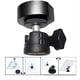 thumbnail image 3 of Soporte de Montaje de Ventosa de Ángulo Ajustable para Mini Car Roof Smooth Mount para Rotación de 360 Grados, 3 of 5