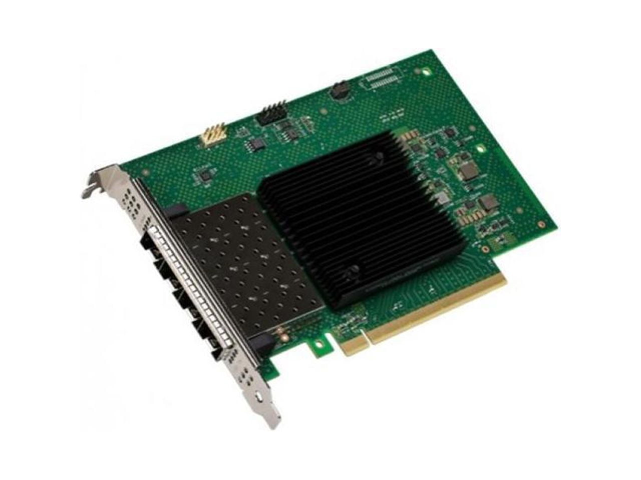 Intel Ethernet Network Adapter E810-XXVDA4 - Thumbnail 5