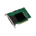 thumbnail image 2 of Intel&reg; Ethernet Network Adapter E810-XXVDA4 (Full Height) - Increase port density and optimize workload performance, 2 of 6
