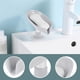 thumbnail image 5 of De Jabón Jabonera Sin Perforaciones Para Baño Ducha Fregadero De Cocina Noticed HA041098-01, 5 of 6