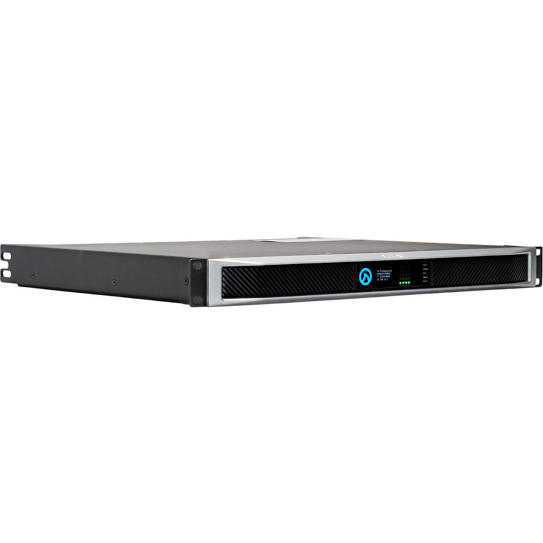LEA Professional Connect CONNECT 704 Amplifier - 700 W RMS - 4 Channel (connect704)