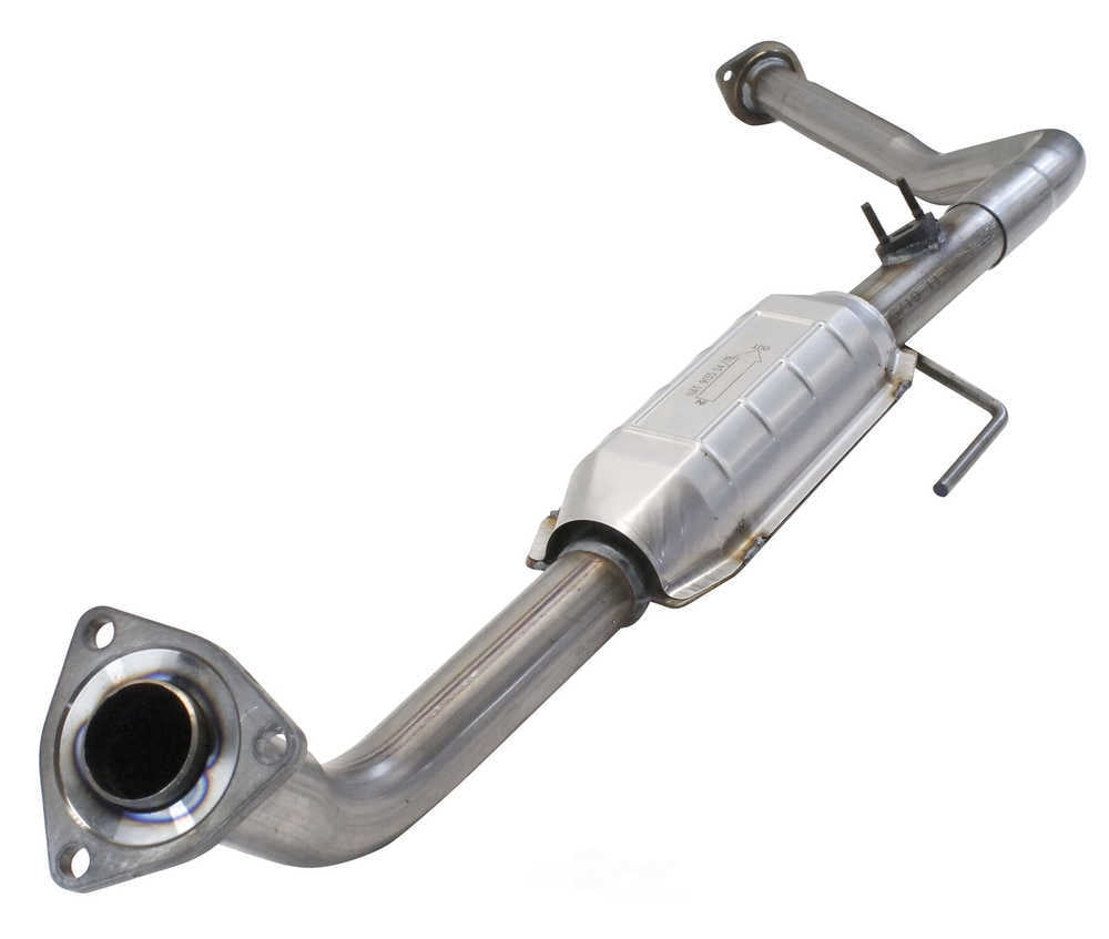 Autopart International EPA Standard Load Direct Fit Catalytic Converter Fits select: 2001-2004 TOYOTA SEQUOIA