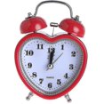 thumbnail image 4 of Wekity Heart Shaped Dial Number Night Light Aa Battery Powered - Pink, 4 of 5