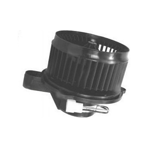 Blower Motor - Compatible with 2014 - 2018 Kia Forte 2015 2016 2017