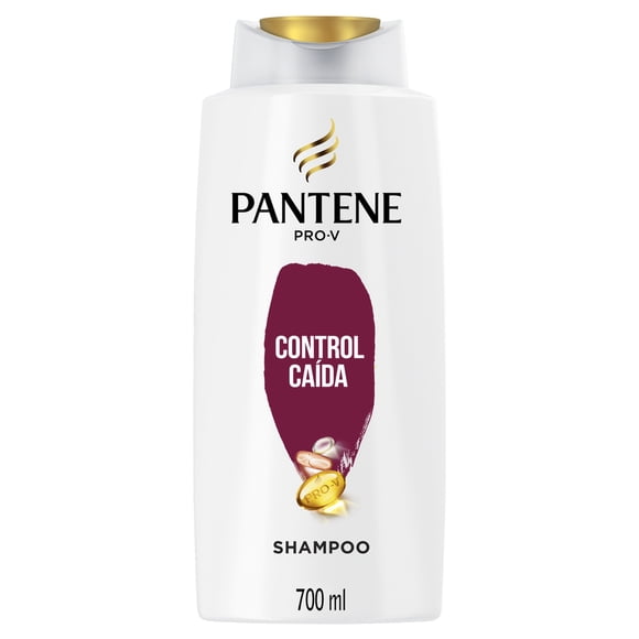 Pantene Pro-V Control Caída Shampoo 700 ml