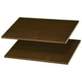 thumbnail image 2 of EASY TRACK SHELVES 35" (Pack of 1), 2 of 2