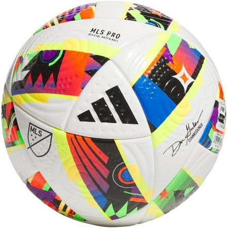 MLS 24 Pro Ball
