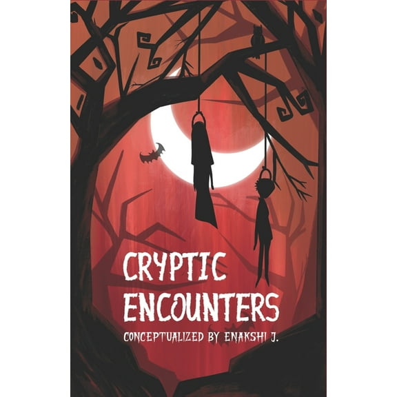 Cryptic Encounters (Paperback)