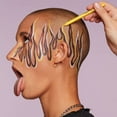 thumbnail image 4 of NYX Epic Wear Liner Stick Eyeliner Pencil,, 4 of 7