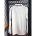 thumbnail image 2 of 16/17 Real Madrid Inicio Manga Larga CF Jersey Cristiano Ronaldo, 2 of 3