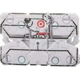 thumbnail image 4 of Transformers Target Optimus Prime and Autobot Bullseye Action Figure Set - 2pk, 4 of 5