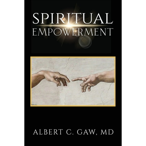 Spiritual Empowerment, (Paperback)