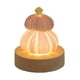 thumbnail image 2 of Luces decorativas para mesa, luz nocturna, decoración moderna para el hogar, aniversario de boda nórdico USB de 2 capas jinwen Lámpara de noche, 2 of 8