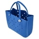 thumbnail image 1 of Bolsa de piscina, bolsa de playa, bolsa de playa duradera, cesta de playa, diseño a prueba de futuro, 1 of 8