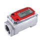 thumbnail image 3 of 3X Medidor de Flujo de Turbina Digital de 1 Pulgada Pantalla LCD Digital con Medidor de Flujo, 3 of 8