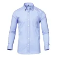 thumbnail image 1 of Camisa Slim Fit Vestir Cuadros Algodón Hombre Casey Kevin, 1 of 7