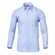 thumbnail image 1 of Camisa Slim Fit Vestir Cuadros Algodón Hombre Casey Kevin, 1 of 7
