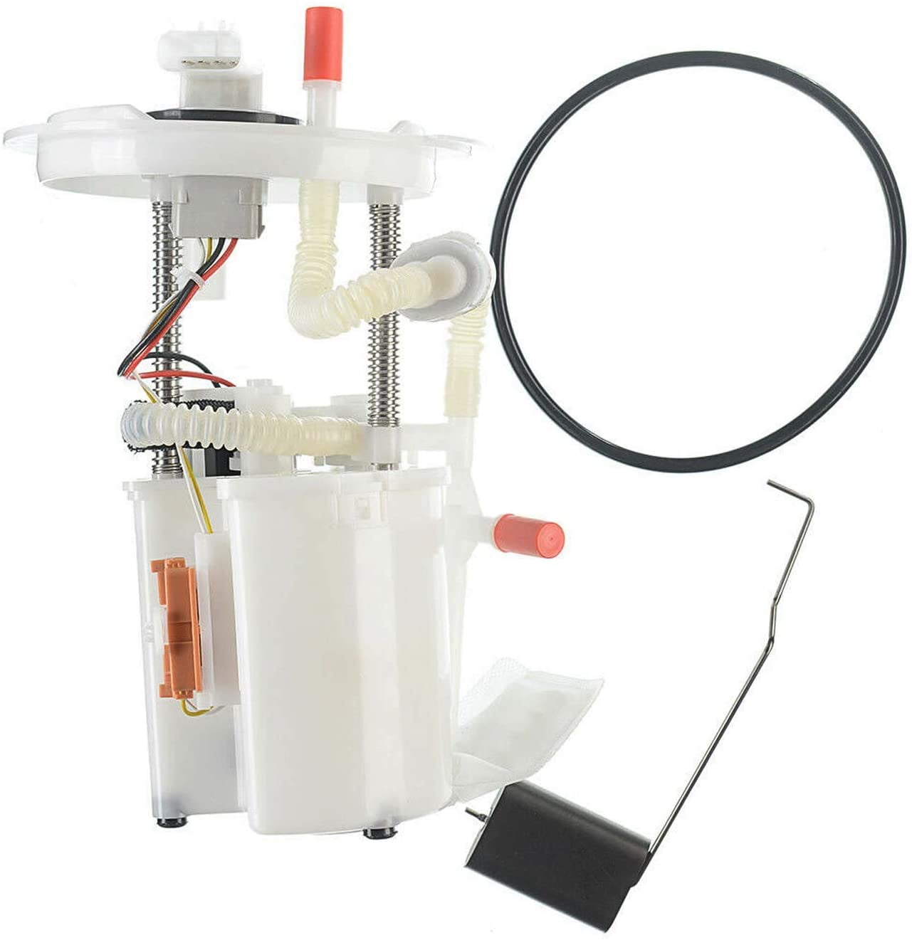 A-premium Electric Fuel Pump Module Assembly Replacement for Ford Five Hundred Mercury Montego 2005 2006 2007 V6 3.0L APFP0011