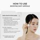 thumbnail image 2 of SKIN1004 Madagascar Centella Matrixyl 10 Boosting Shot Ampoule 30ml, 2 of 8