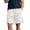 White, variant on Mens Loose Shorts Summer Fashion Outdoor Casual Lightweight Wide Leg Elastic Drawstring Solid Breathable Holiday Fishing Daily Versatile Plus Size Bermuda Shorts for Men