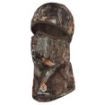 thumbnail image 2 of ScentLok Midweight Headcover, Camo Balaclava Face Mask for Hunting, Camping, and Outdoor Use, One Size, 2 of 3