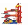 thumbnail image 1 of Caserne de pompiers AF, 1 of 3