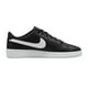 thumbnail image 3 of Tenis Nike para hombre Court Royalle Negro, 3 of 4