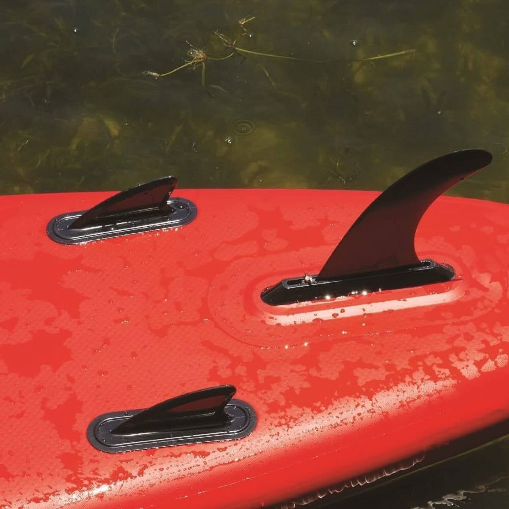 WOW World of Watersports 213010 Sound Board Inflatable Sup, 11 Ft.