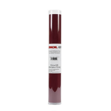 UPC: 0191518205961 | ORACAL® 651 Permanent Adhesive Vinyl
