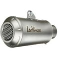 thumbnail image 2 of 15248 - LV-10 Slip-On, Stainless Steel Muffler, 2 of 2