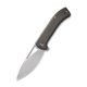 thumbnail image 2 of Civivi Knives Riffle Liner Lock C2024C 14C28N Stainless Dark Green Micarta  Cuchillo CIVIVI Knives Riffle Liner Lock, 2 of 5