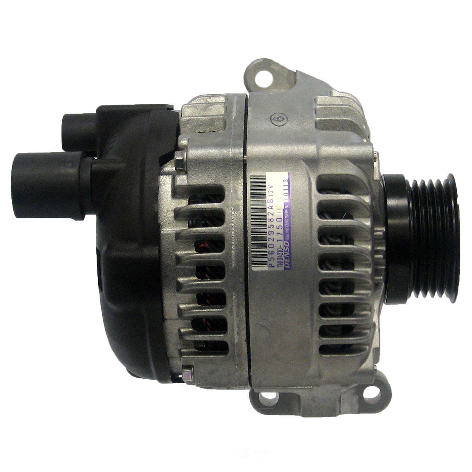 FVP Professional 10119 Alternator Standard