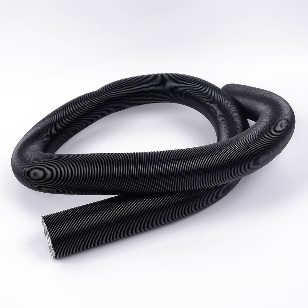 42Mm Diesel Heater Duct Pipe Hot Air Paking Conditifor Oner Ducting Aluminum Foil