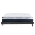 thumbnail image 3 of Colchón Queen Size Mónaco + Base Cama Slim + Almohada One + Protector Cloud + Sábanas Softy + Edredón Homy, 3 of 9