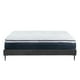 thumbnail image 3 of Colchón Queen Size Mónaco + Base Cama Slim + Almohada One + Protector Cloud + Sábanas Softy + Edredón Homy, 3 of 9