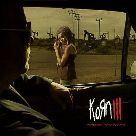 Korn III: Remember Who You Are (Edited)