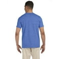 thumbnail image 2 of Gildan G640 Adult Softstyle T-Shirt, 2 of 3