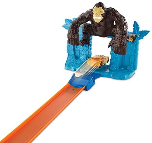 gorilla hot wheels