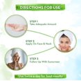 thumbnail image 4 of Vitamin C Oil-Free Moisturizer For Face with Vitamin C and Gotu Kola for Skin Illumination - 80 ml, 4 of 7