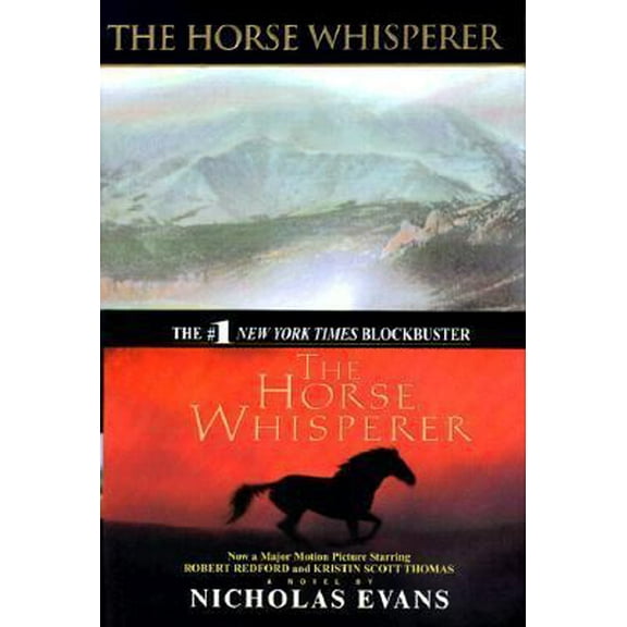 Pre-Owned The Horse Whisperer (Hardcover) 0385315236 9780385315234