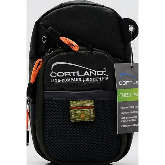 Cortland CORTLAND CHEST PACK