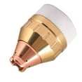 thumbnail image 2 of P80 Buse de Coupe Plasma Couverture Protectrice Embouts de Coupe Plasma Couverture Protectrice, 2 of 7
