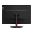 thumbnail image 3 of NEW Lenovo ThinkVision T23d-10 1920 x 1200 22.5" IPS Monitor, Black, 3 of 4