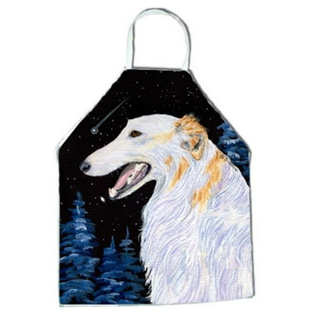 

Borzoi Apron - 27 x 31 in.