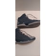 thumbnail image 4 of Adi - das Basketball Shoes Mens Size 9 Sneaker CLU600001 High Top Gray Preowned, 4 of 6